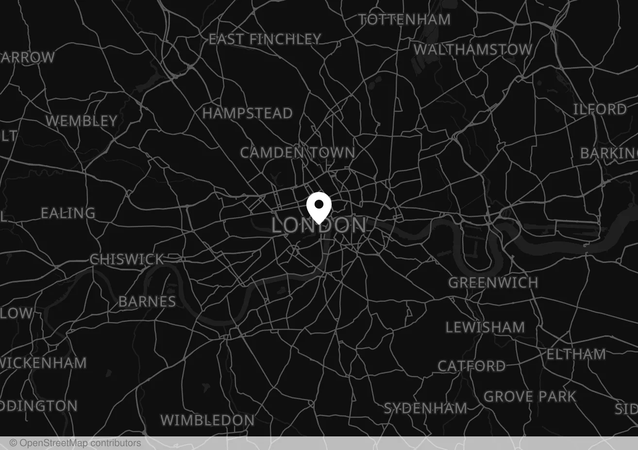 London, united Kingdom