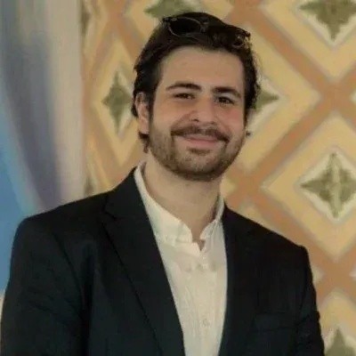 Majd + PR Account Director