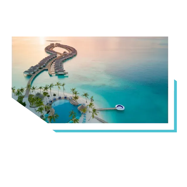KANDIMA MALDIVES
