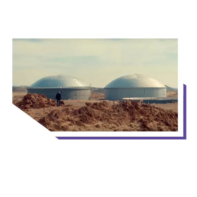 LIFE IN NEOM