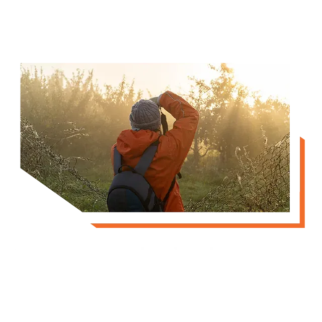 NATURE VALLEY