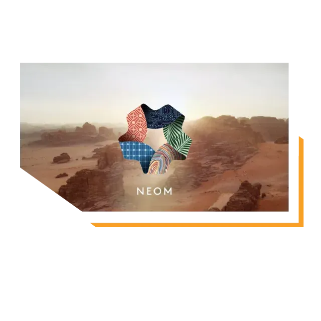NEOM