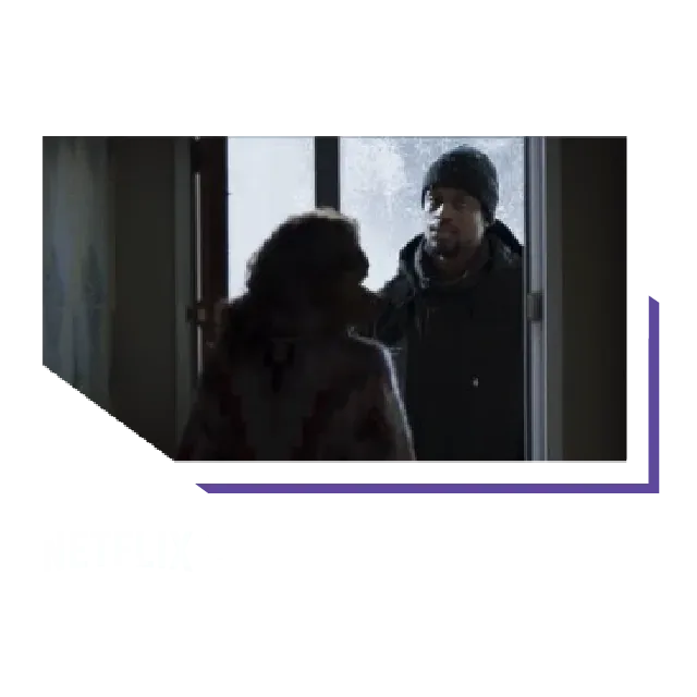 YOU DON'T KNOW ME