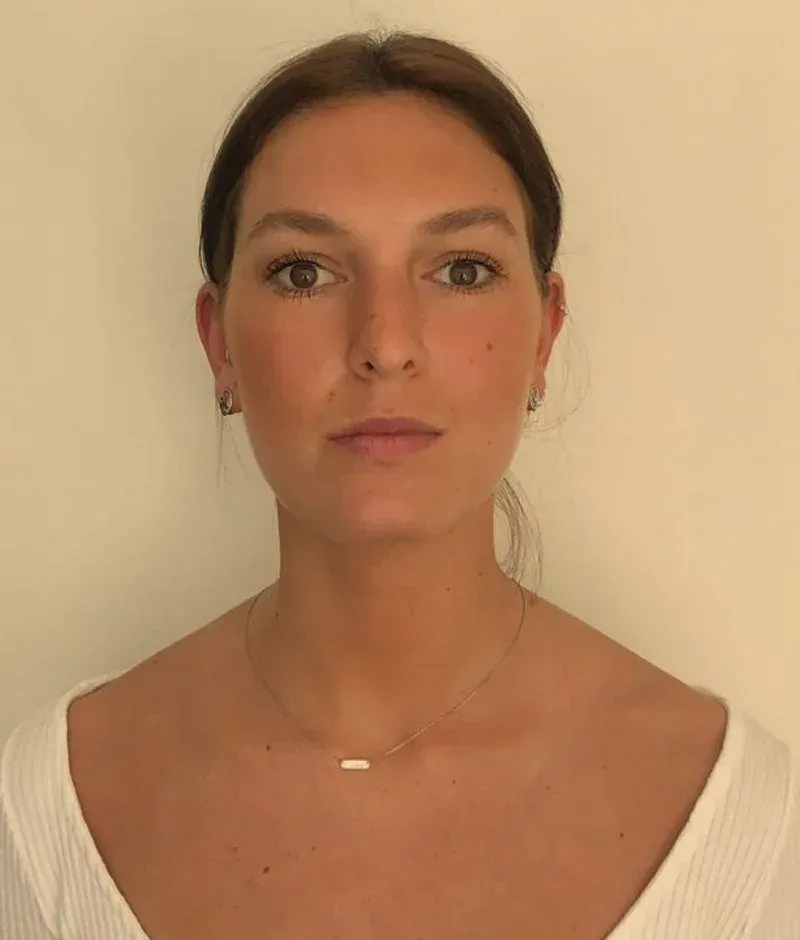 Francesca + THEM AGAIN Account Director