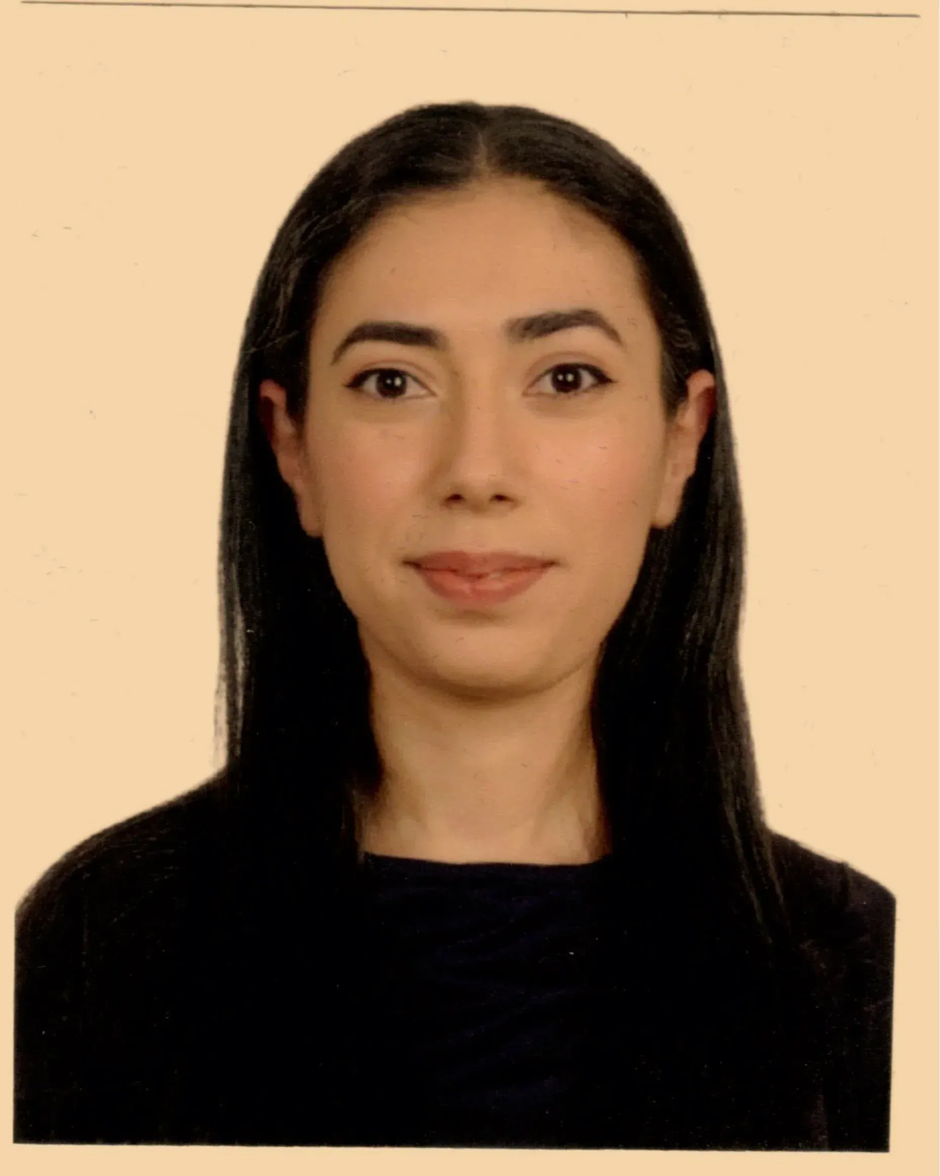 Ines + Operations Manager (KSA)