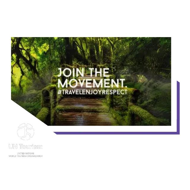 UN TOURISM