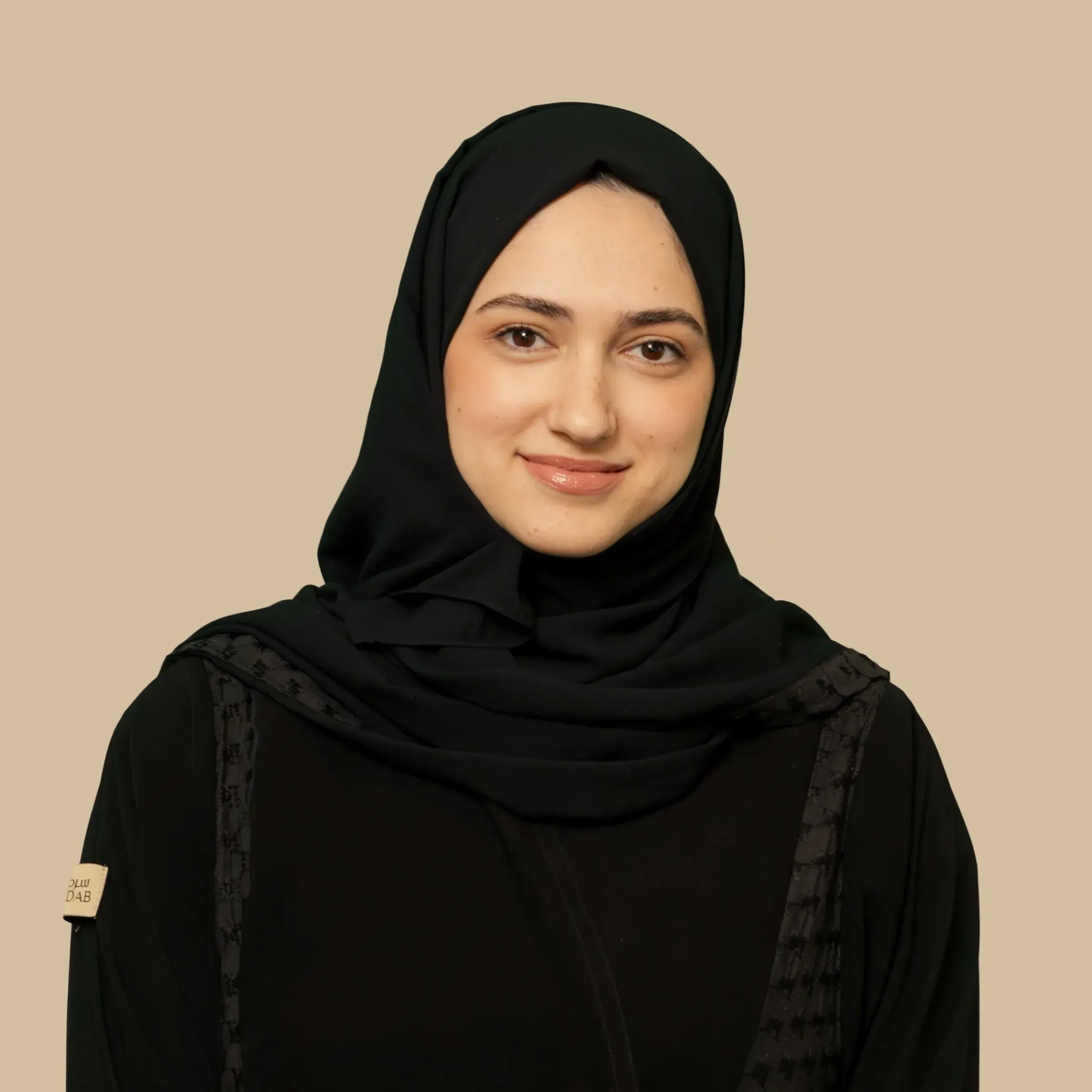 Salwa + Account Director
