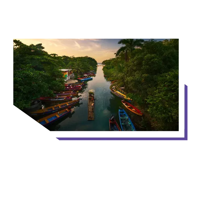 JAMAICA