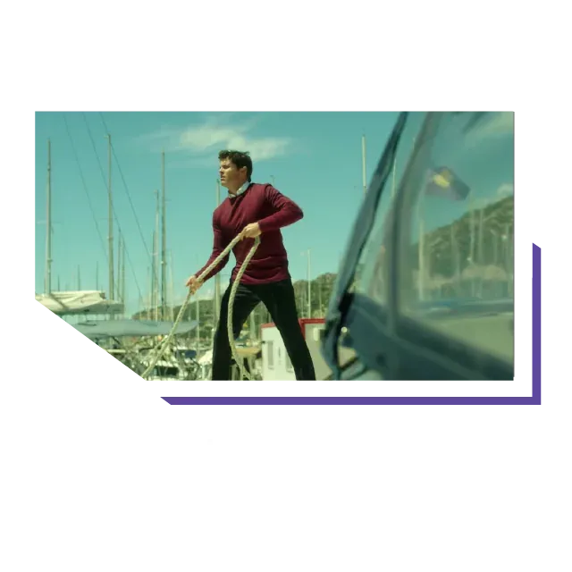 HUGO BOSS