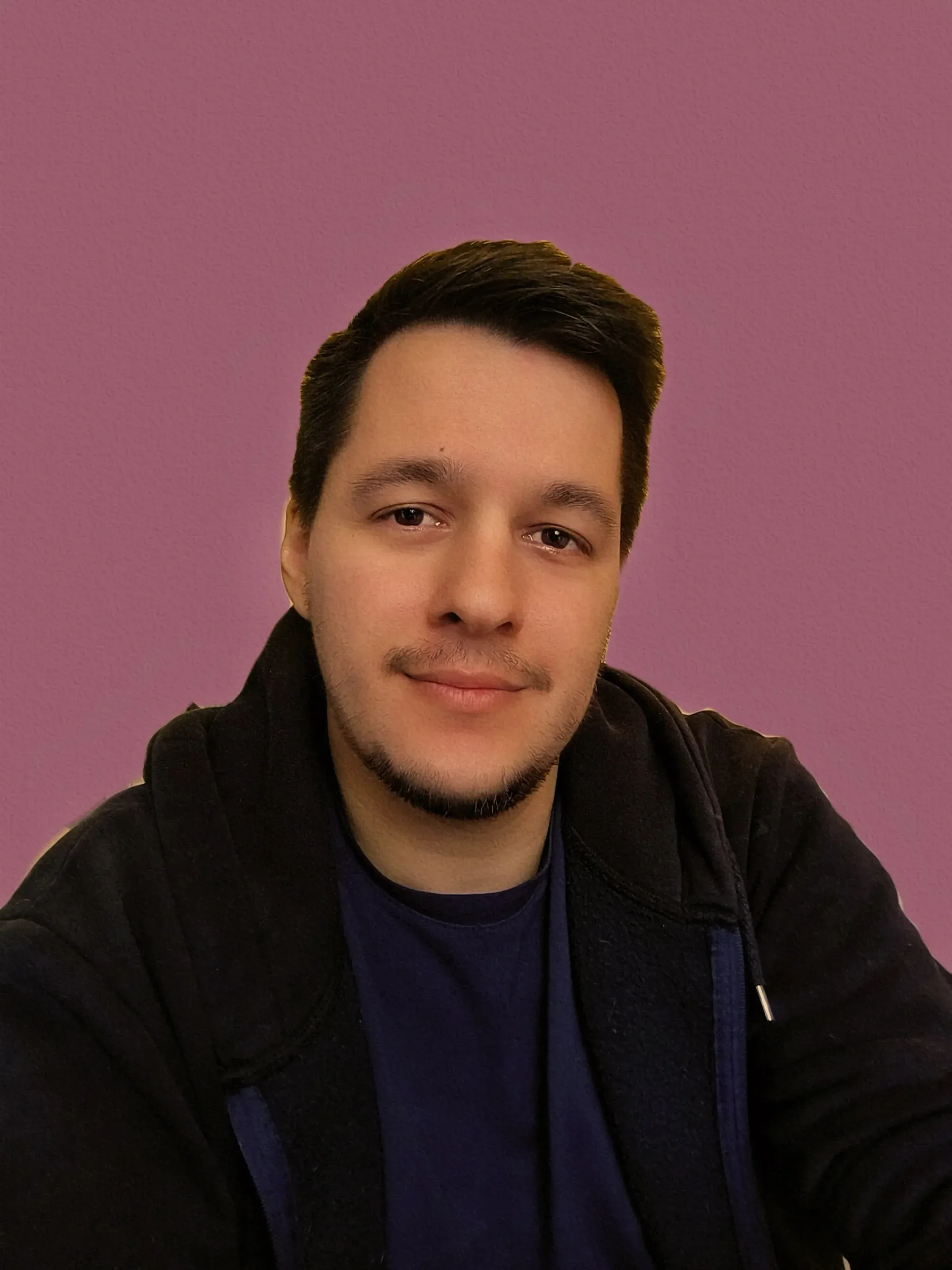 Seraphim + Software Engineer