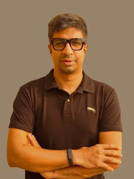 Naveen + Producer
