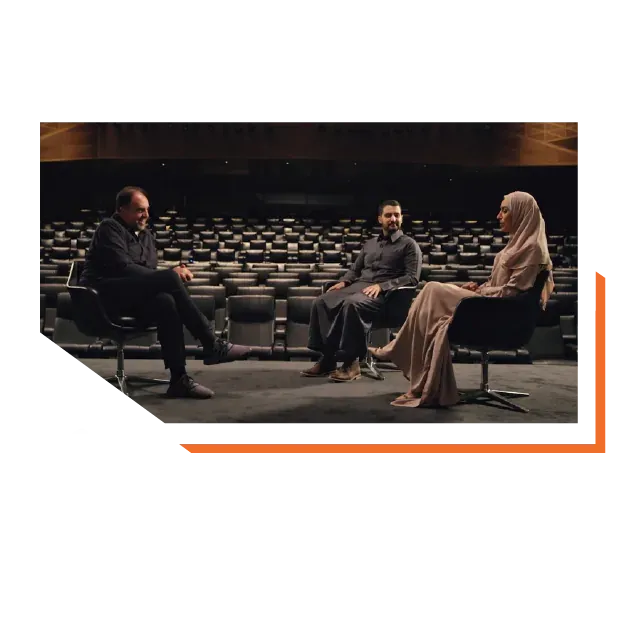 THE CHANGEMAKERS