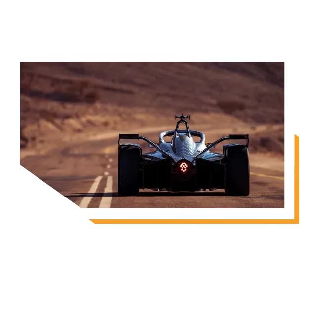 NEOM + MERCEDES