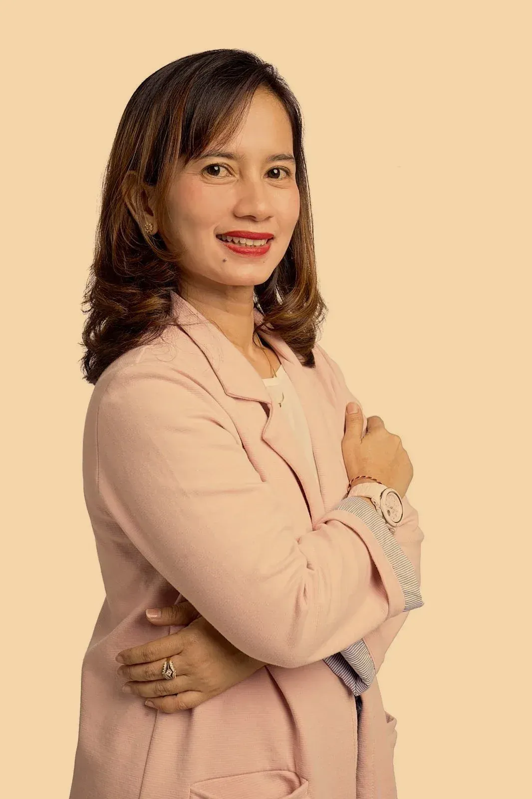 Yunita + Producer