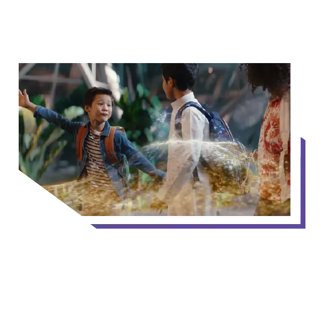 EXPO 2030