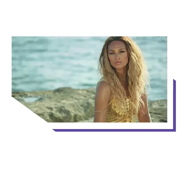 ALESHA DIXON