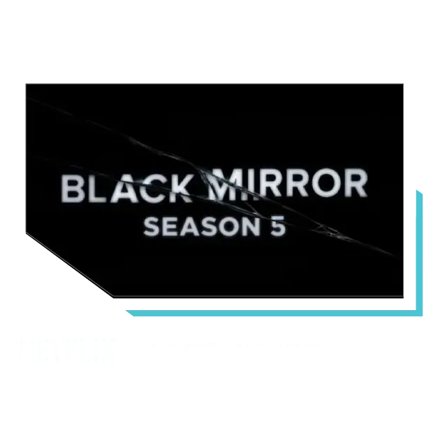 BLACK MIRROR