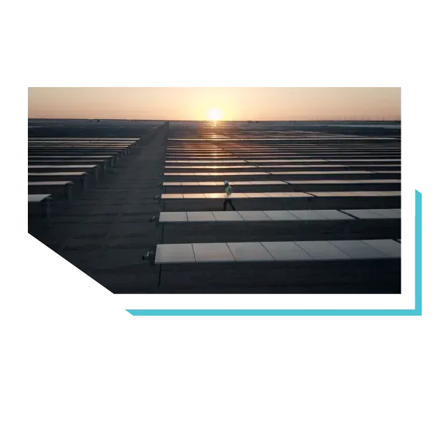 MOE & ACWA POWER