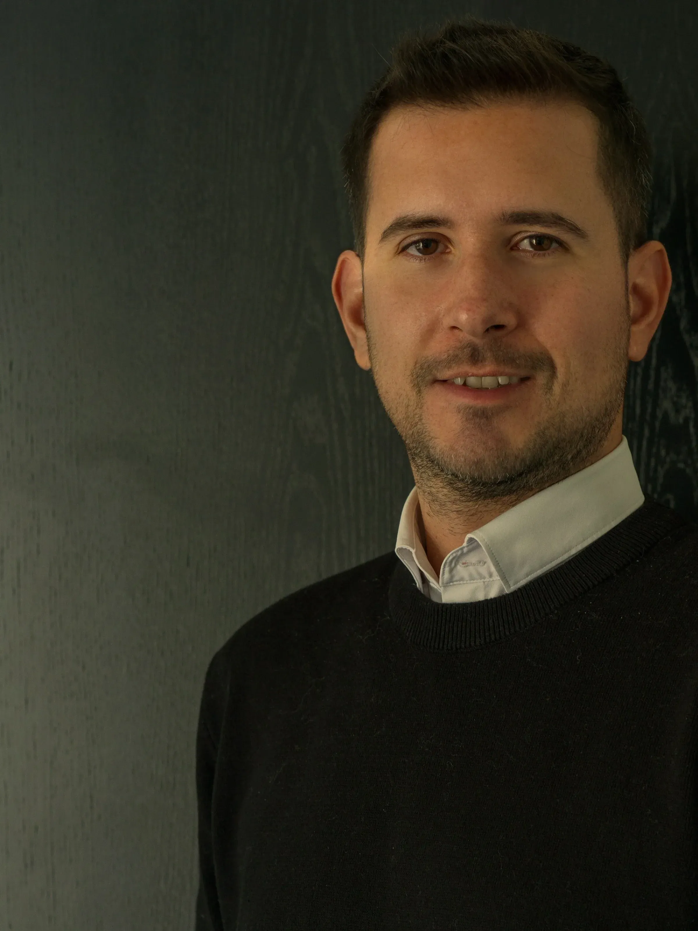 Dimitris + PRM Head of Trade