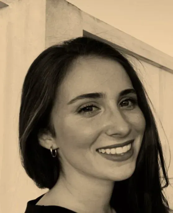 Theodora + Production Assistant