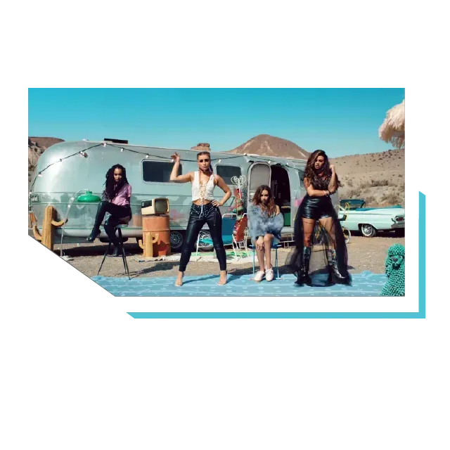LITTLE MIX