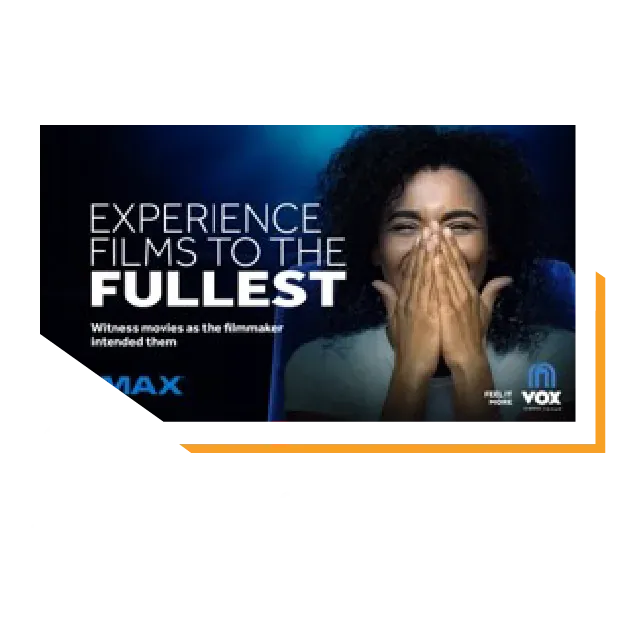 VOX CINEMAS