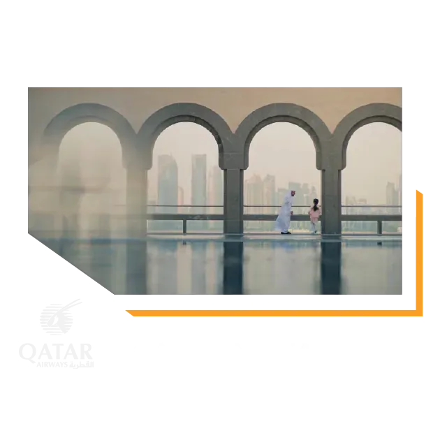 QATAR AIRWAYS