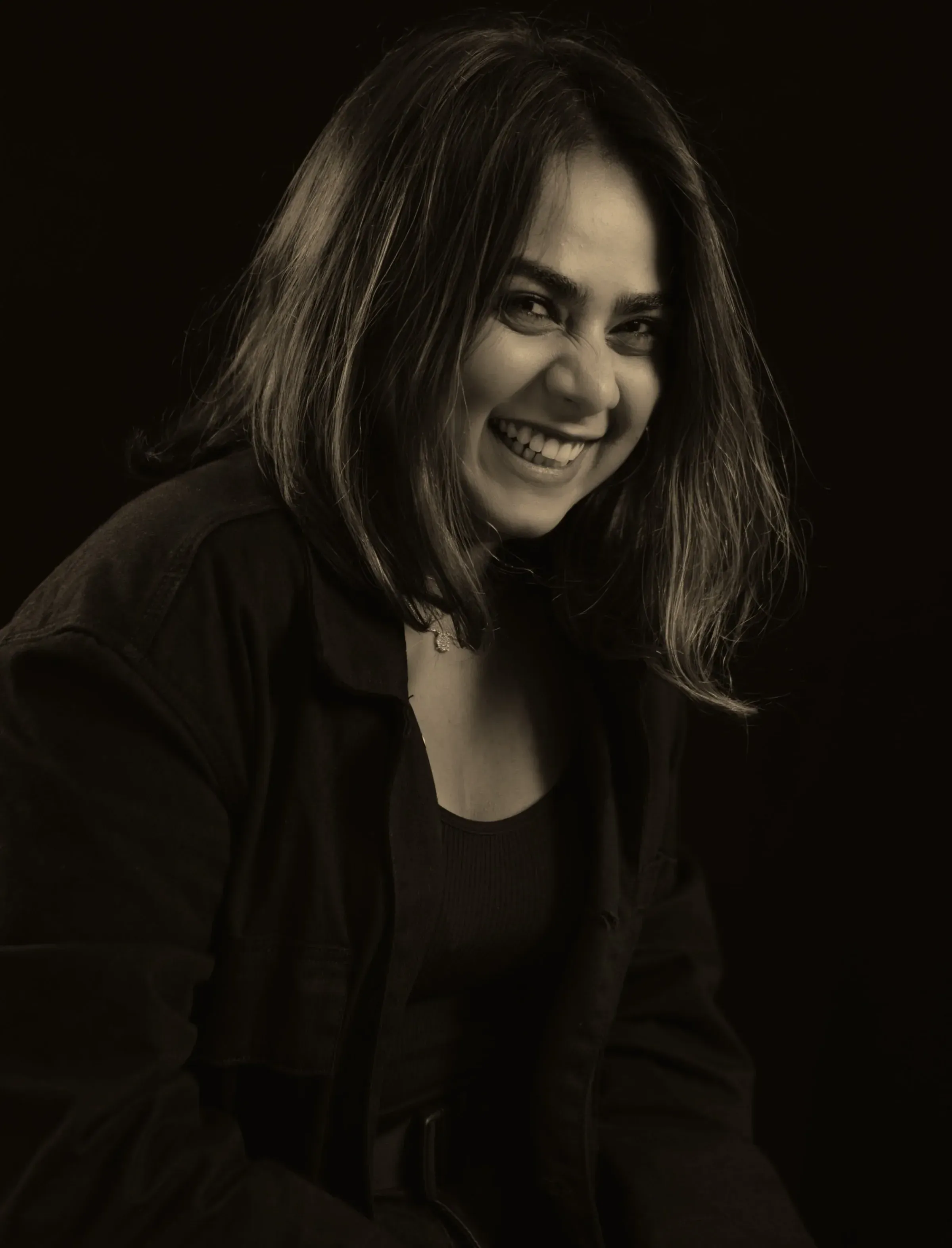 Malaika + Account Director