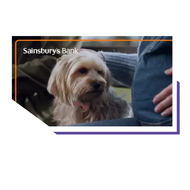 SAINSBURY'S