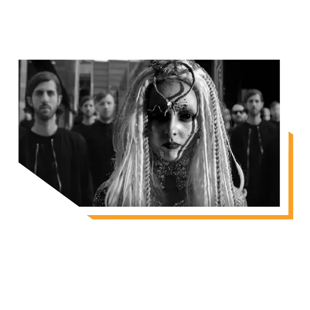 IMAGINE DRAGONS