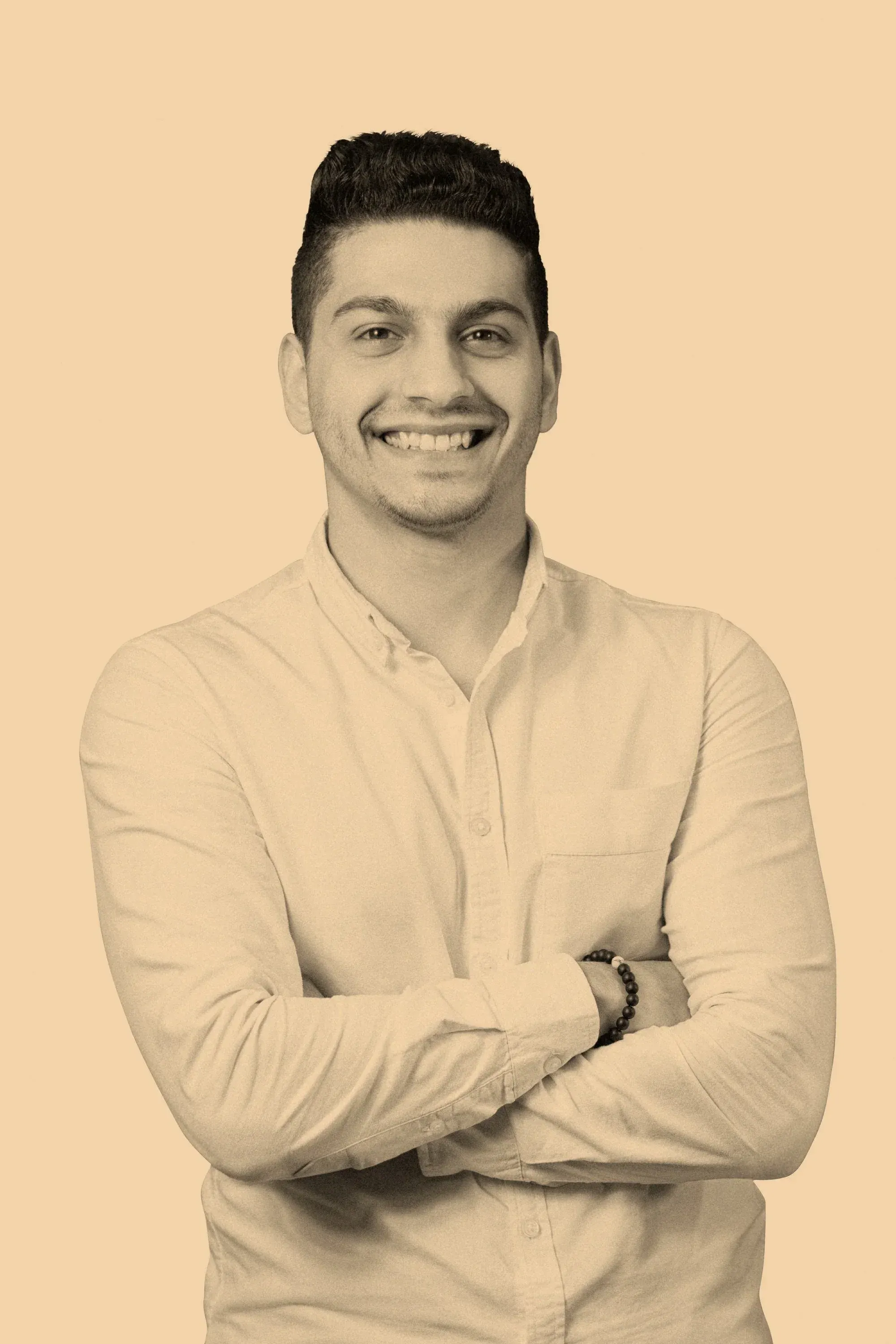 Amr + Account Director