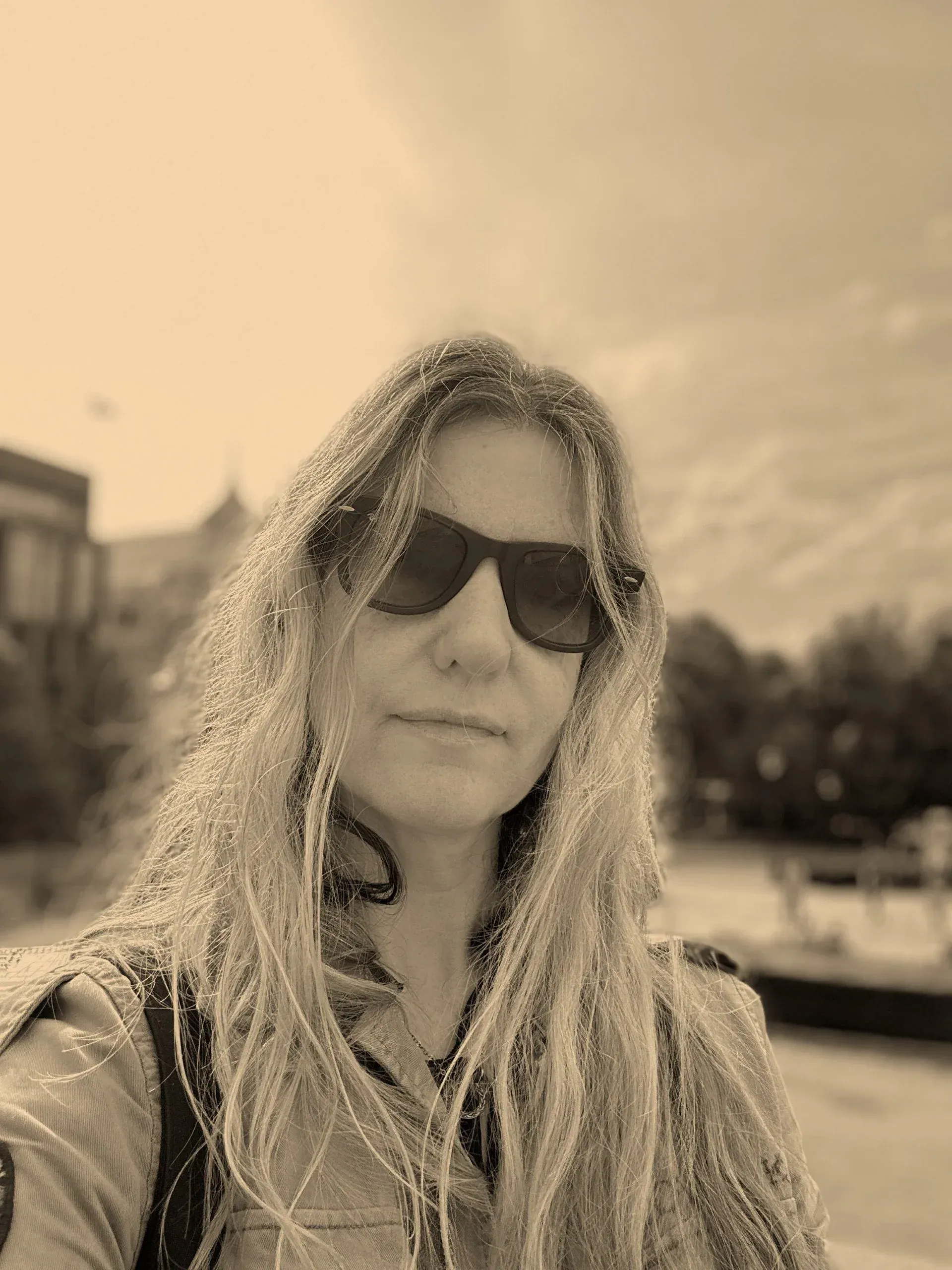 Vikki + Producer