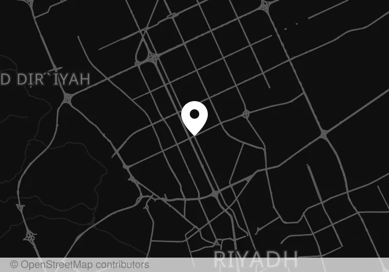 Riyadh, Saudi Arabia