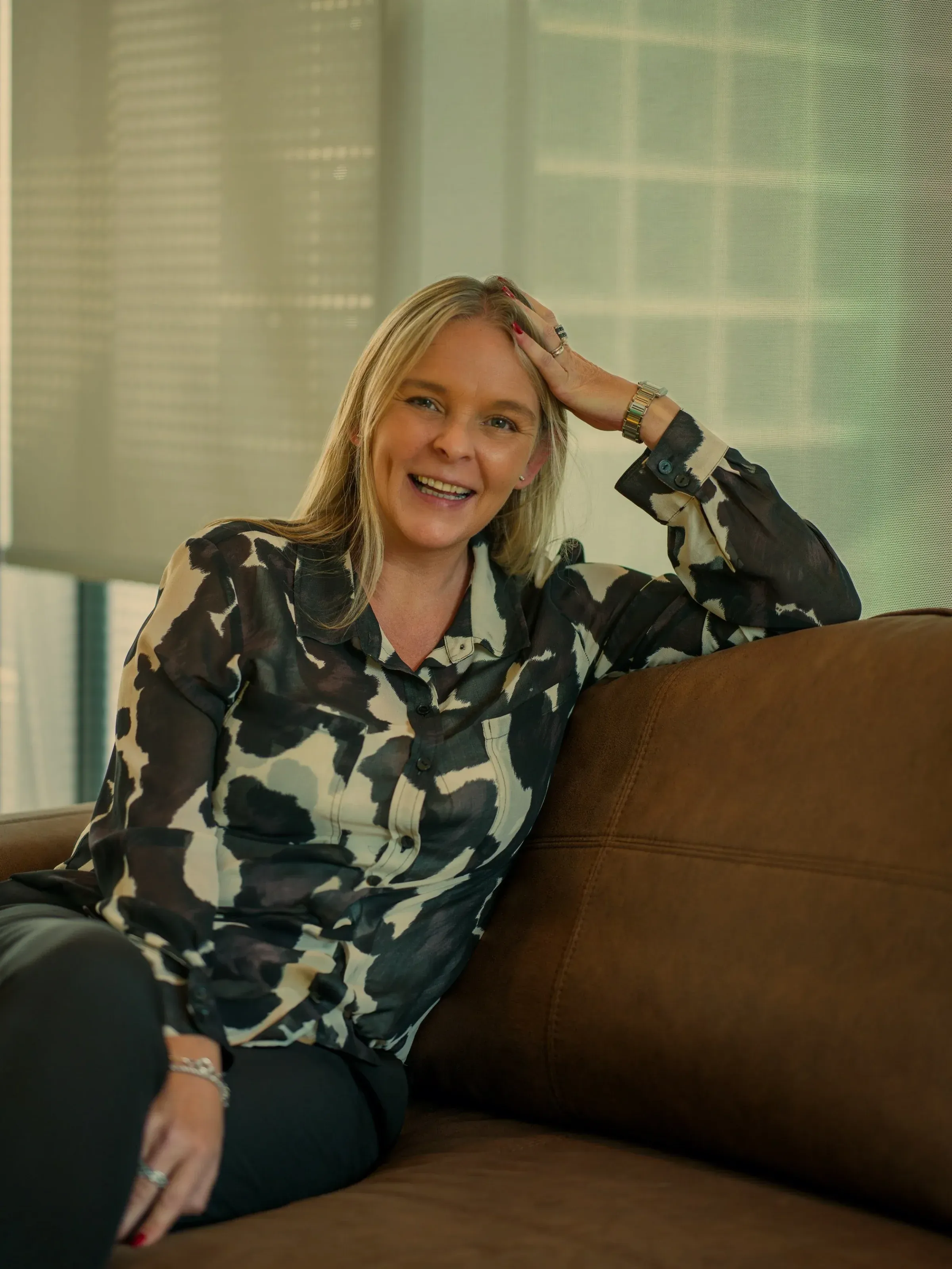 Emma + Group HR Director