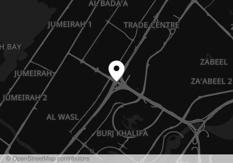 Dubai, Dubai, United Arab Emirates
