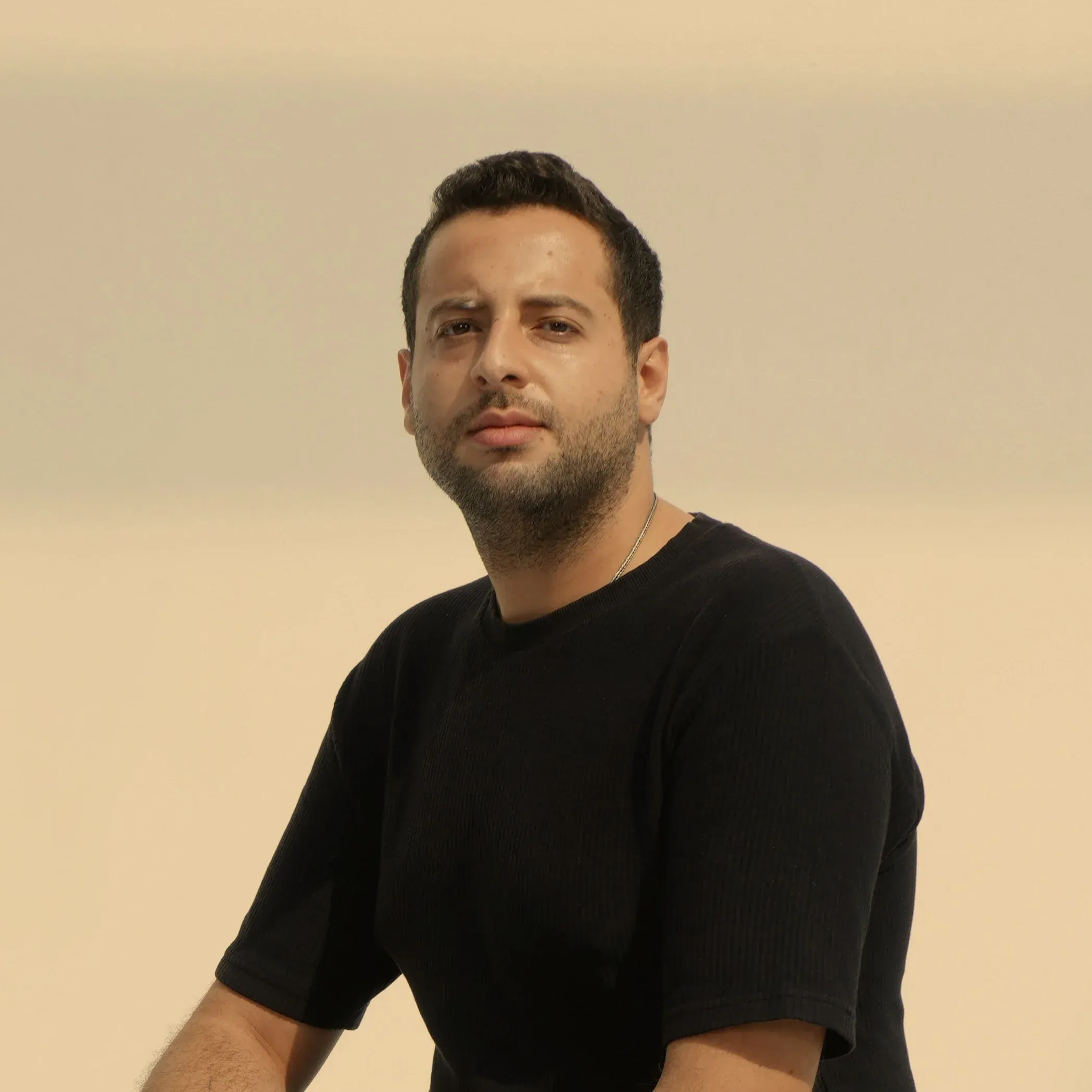 Marwan + Senior Creative Content Lead
